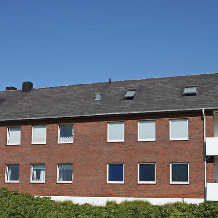 Strandkrabbe Hörnum 外观 照片